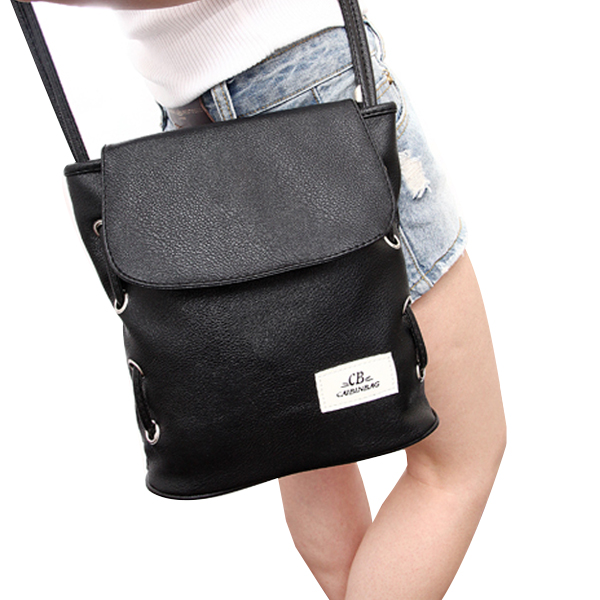 Ks hot neue mode designer Damen pu messenger bags Damen eimer bag crossbody casual Umhängetasche