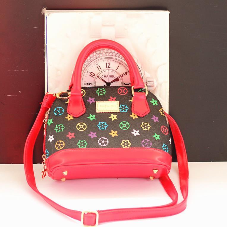 Neue  Baby Mädchen Mode Taschen Mädchen Zubehör Kinder Handtaschen Kinder PU Partei Taschen Schulter