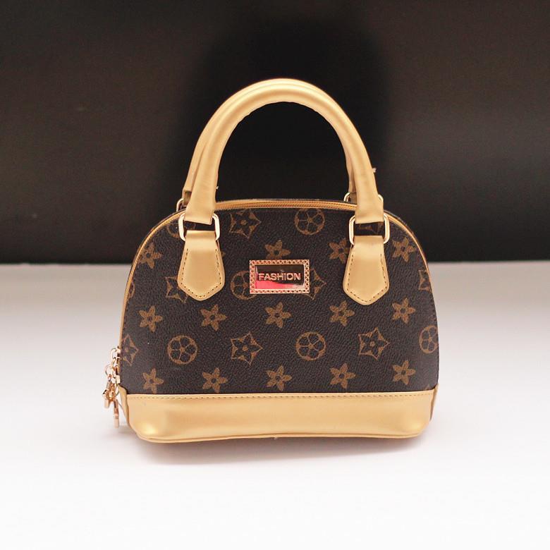 Neue  Baby Mädchen Mode Taschen Mädchen Zubehör Kinder Handtaschen Kinder PU Partei Taschen Schulter