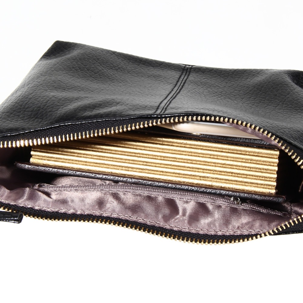 Damen Kupplungen PU kleine Messenger Bags Umhängetaschen für Dame Umhängetasche Ledertasche