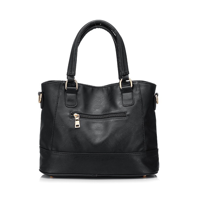 Heißer verkauf Modedesigner Marke Damen Pu Leder Handtaschen Damen Schultertasche Einkaufstasche weibliche