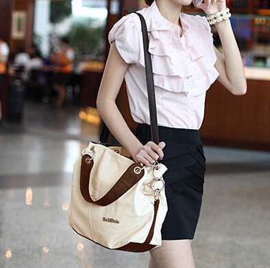 neue Mode Koreanischen Damen Handtaschen Damen Messenger Bags Verursachen Umhängetaschen