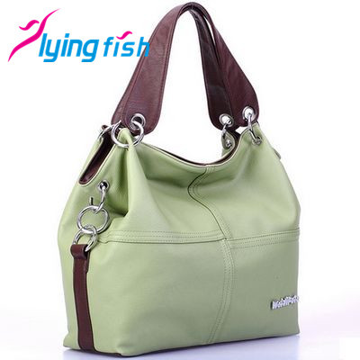 neue Mode Koreanischen Damen Handtaschen Damen Messenger Bags Verursachen Umhängetaschen