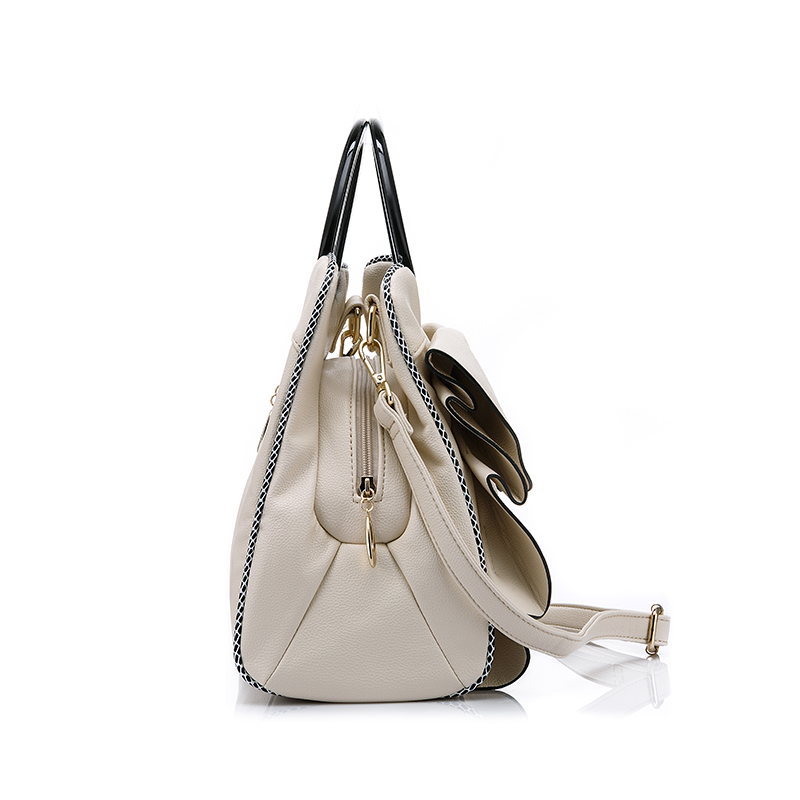 Damen Schöne Blumen Einkaufstasche Neue Mode Damen Umhängetasche Bolsa Feminina Damen Handtaschen