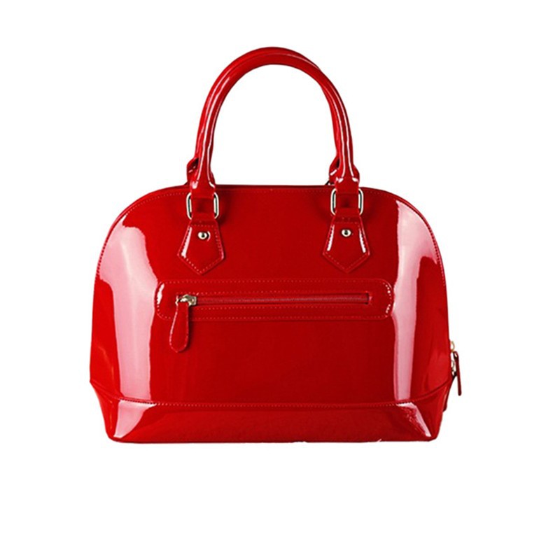 neue lackLeder Tragetaschen Handtaschen Damen berühmte marken shell Taschen Damen Handtaschen luxus Handtaschen