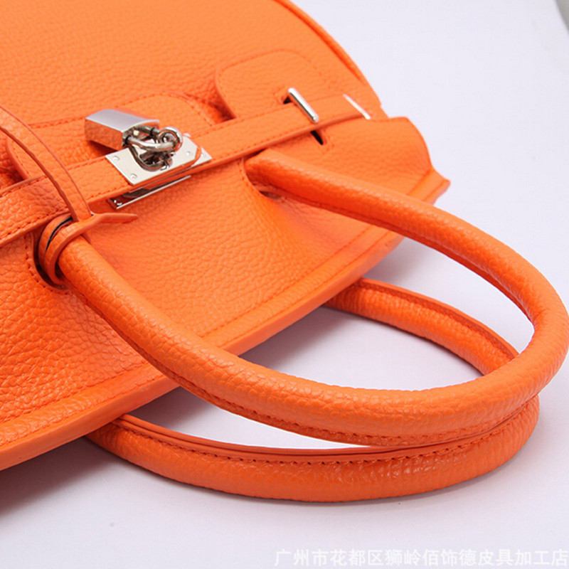 Flying Birds Mode Damen Handtasche Damen Schulter Taschen Damen Messenger PU Leder Tasche