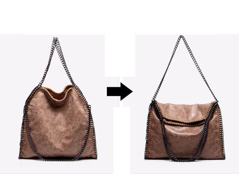 Damen Taschenmode schrubben luxus Kette Handtasche berühmte designermarke Taschen Damen Handtaschen aus Leder