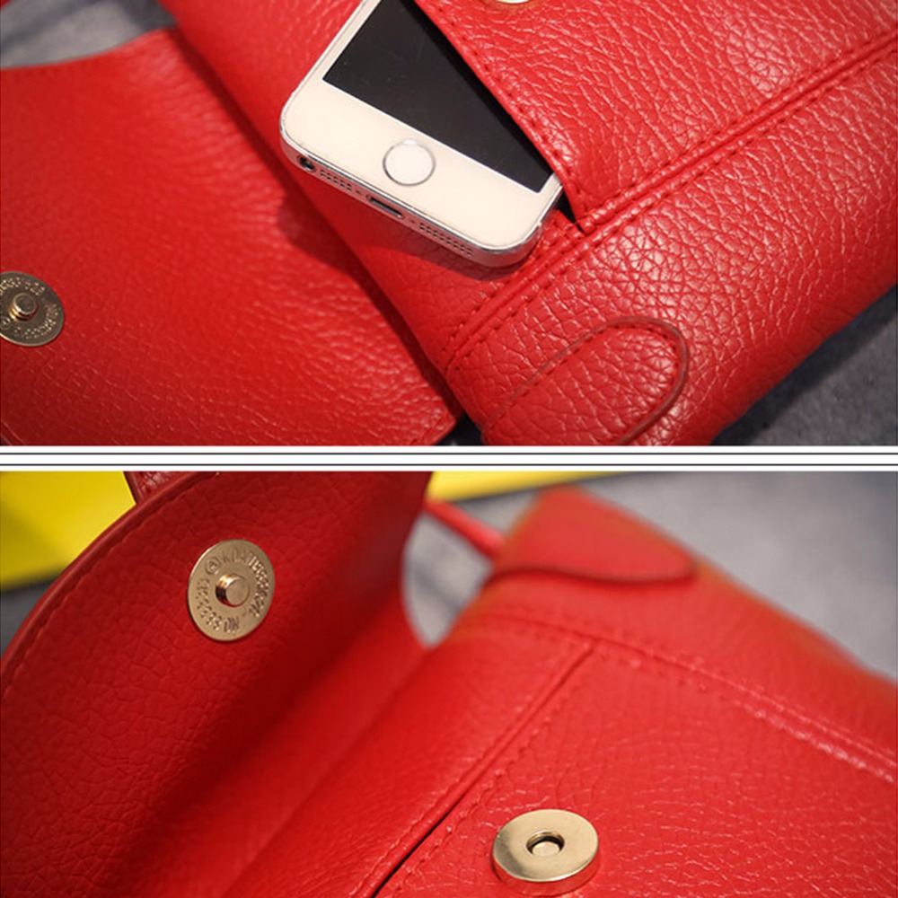 neue Design Mini Shell Geldbeutel und Handtaschen Süßigkeiten Damen Messenger Taschen Casual Damen Tasche