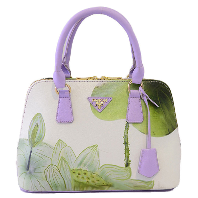 China Stil Original Umhängetasche Dame Retro Shell Handtasche Sac Ein Haupt Luxus Damen Designer Handtaschen