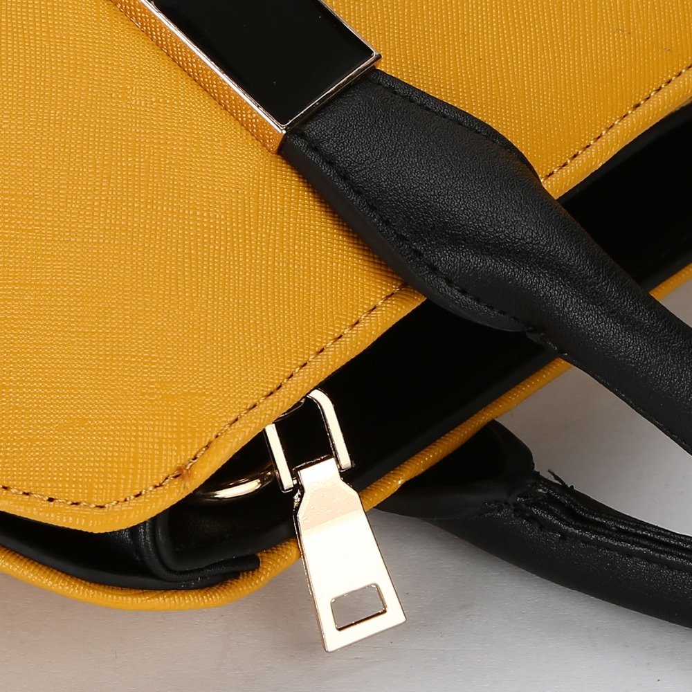 Sonnigen Shop neue shell casual hochwertige Handtasche kurzen Damen Unternehmen Umhängetaschen Kreuz Körper