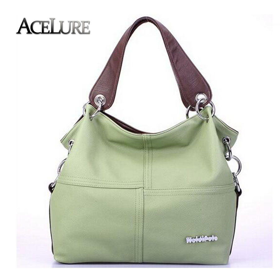 HOT Damen Handtasche Angebot Pu Lederne beutel Damen Umhängetasche Splice pfropfen Vintage schulter Crossbody