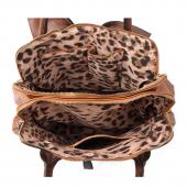 Neue marke Retro vintage Taschen Damen Handtaschen aus Leder mode shell großen bogen Tasche große