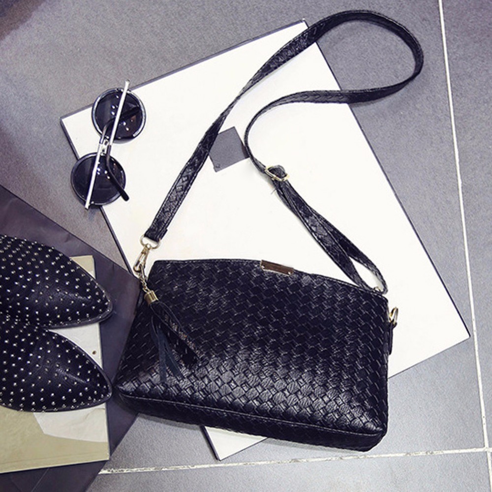 Damen Kupplungen Neue Designer Marke Crossbody Taschen Damen weiche Leder Handtaschen Schulter kleine Tasche Damen