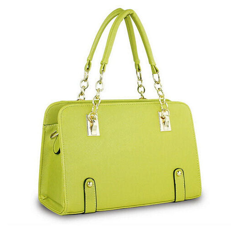 heißer Mode Damen Handtasche lässig Tasche Umhängetaschen Handtaschen Damen Messenger Bags