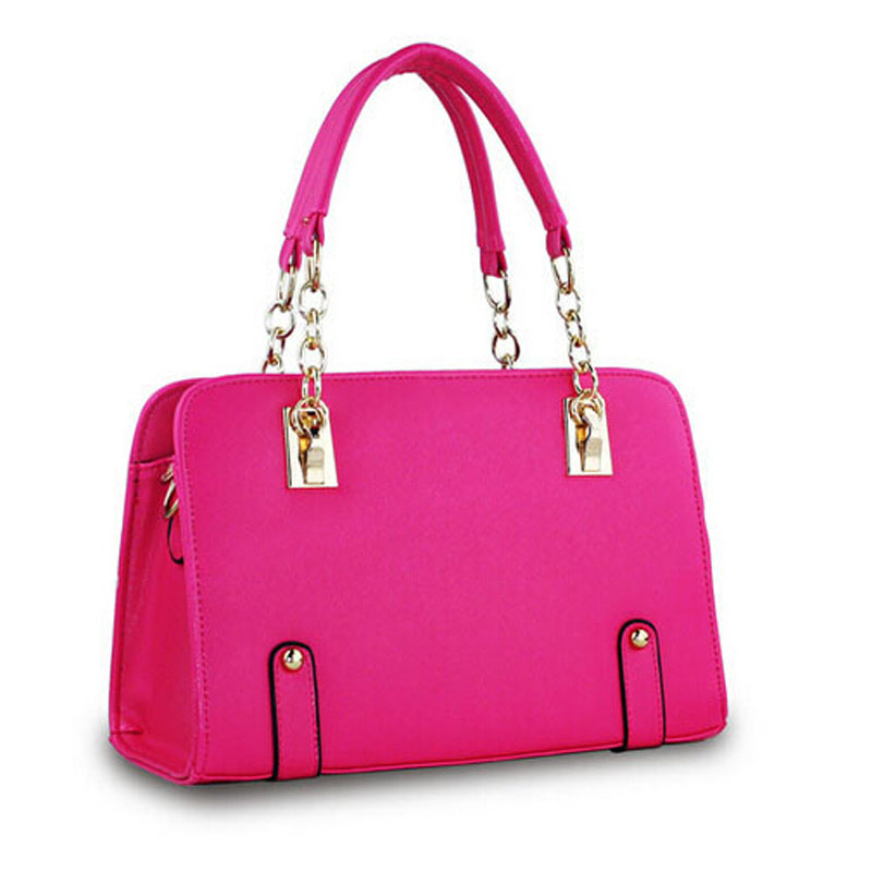 heißer Mode Damen Handtasche lässig Tasche Umhängetaschen Handtaschen Damen Messenger Bags