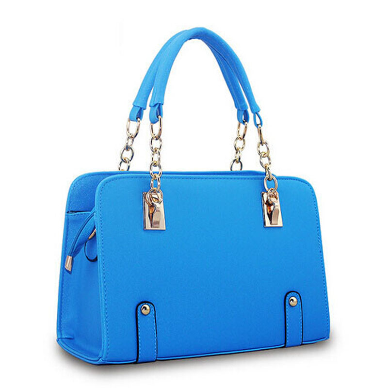 heißer Mode Damen Handtasche lässig Tasche Umhängetaschen Handtaschen Damen Messenger Bags