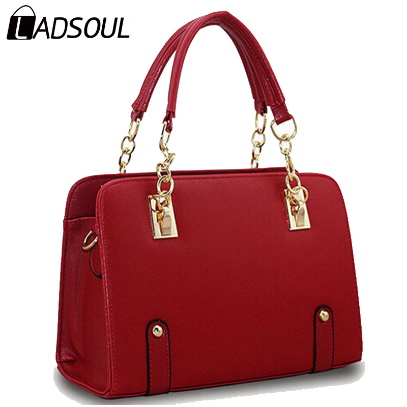 heißer Mode Damen Handtasche lässig Tasche Umhängetaschen Handtaschen Damen Messenger Bags