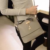 Damen messenger bags fashion vintage kleine Shell Pu Leder Handtasche neue sommer casual bag
