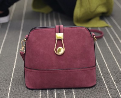 Geneigte Damen Tasche eine schulter Tasche shell Tasche joker freizeit Damen Handtaschen Damen messenger bags