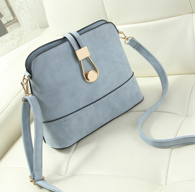 Geneigte Damen Tasche eine schulter Tasche shell Tasche joker freizeit Damen Handtaschen Damen messenger bags