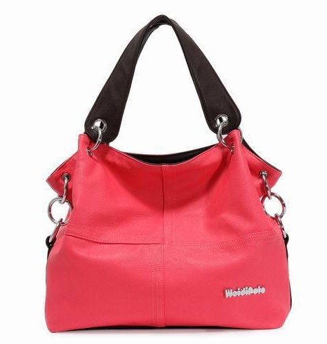 Neue Retro Vintage Damen Lederne Handtaschetote Trendige Schultertasche Messenger Bag Kreuz leichensack Bolsas
