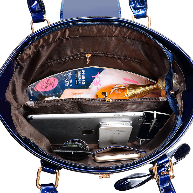 Auf Verkauf neueste Damen Leder Handtaschen für Damen mode designer Umhängetaschen Damen Umhängetasche