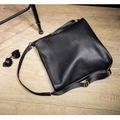 Winter Damen Umhängetaschen Rucksäcke Damen Umhängetasche DamenHandtaschen Rucksack schwarzes Leder