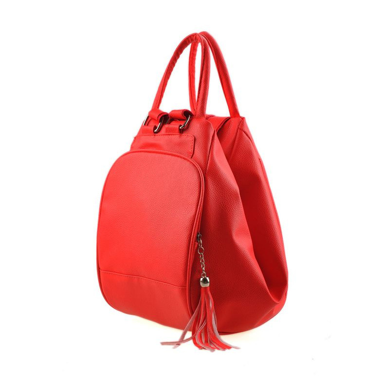 Neue Damen Mochilas adrette Reisetaschen Mädchen Schultaschen PU Leder täglichen Reisetasche Damen casual