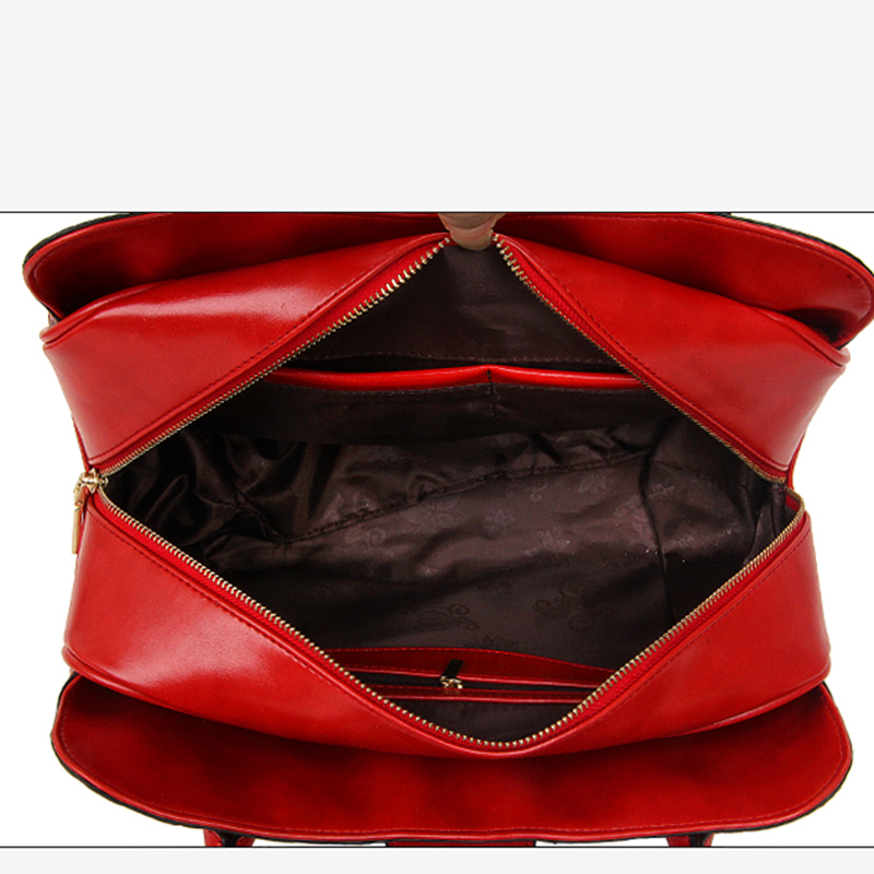 Neue Design Chinesische Element Damen Mode Vintage Handtasche Damen High Quality Luxury Lässige Tote Crossbody