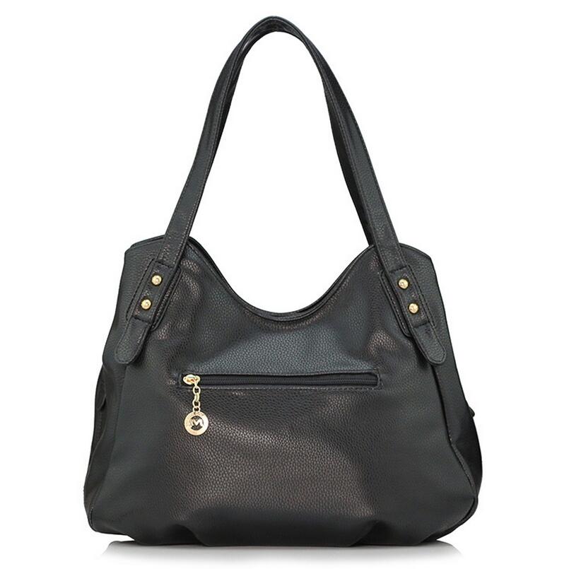 alle Jahreszeiten geprägt echtem Leder Damen Taschen Famous Brand echtes Leder Handtaschen Damen Casual Schulter