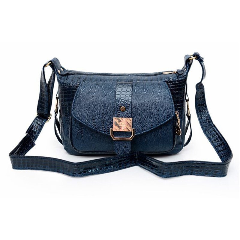 Damen messenger bags Leder Handtasche mittleren alters modelle Schultertasche crossbody für Damen mama Handtasche
