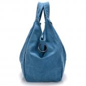 Luxus Handtaschen Neue Mode Leinwand Großen Damen Taschen Hochwertigen Hobo Messenger Bags Berühmte Top