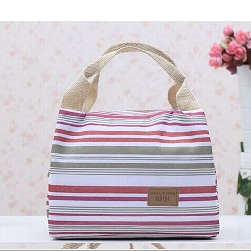 Damen Handtasche Lunchpaket für Damen Tasche