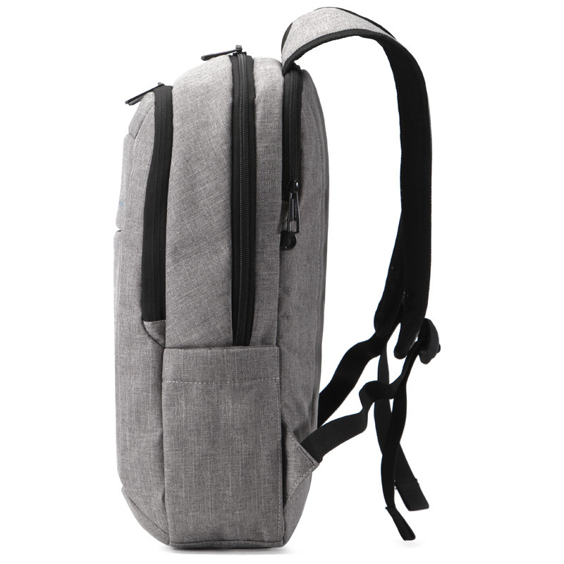 neue Entworfen Herren Rucksäcke Bolsa Mochila für Laptop 14 Zoll 15 Zoll Notebook Computer Taschen