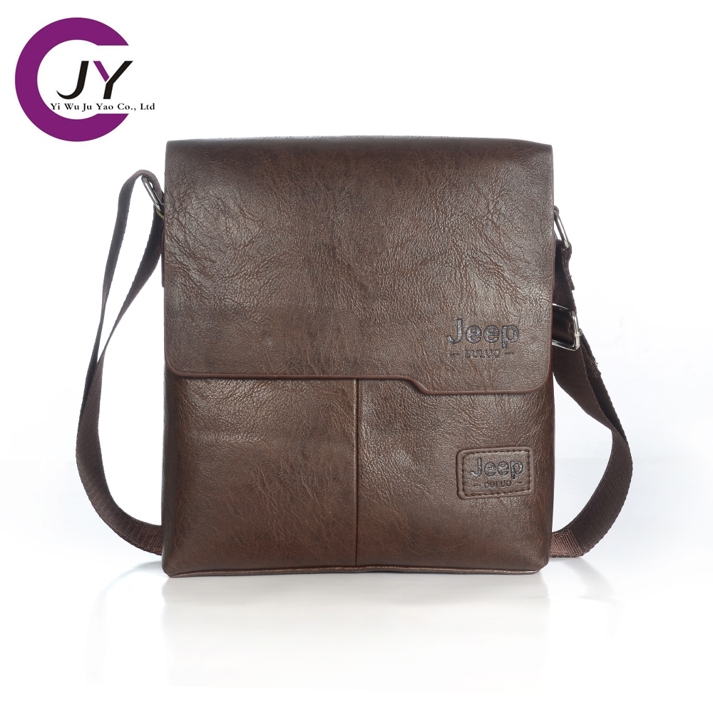 JuYao Hohe qualität Aus Echtem Leder Tasche designer crossbody Taschen design Herren beutel rindLeder echtes Leder