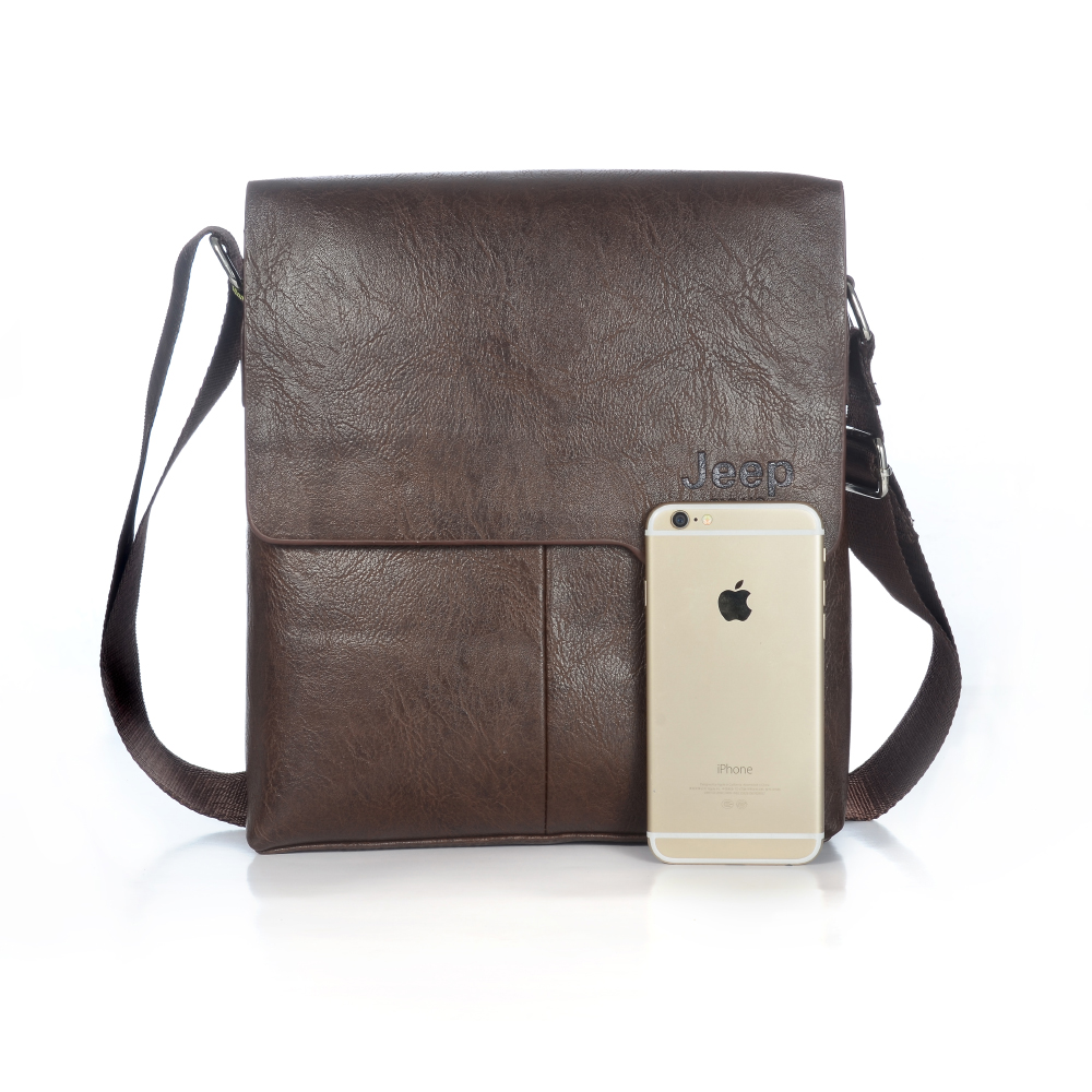 JuYao Hohe qualität Aus Echtem Leder Tasche designer crossbody Taschen design Herren beutel rindLeder echtes Leder