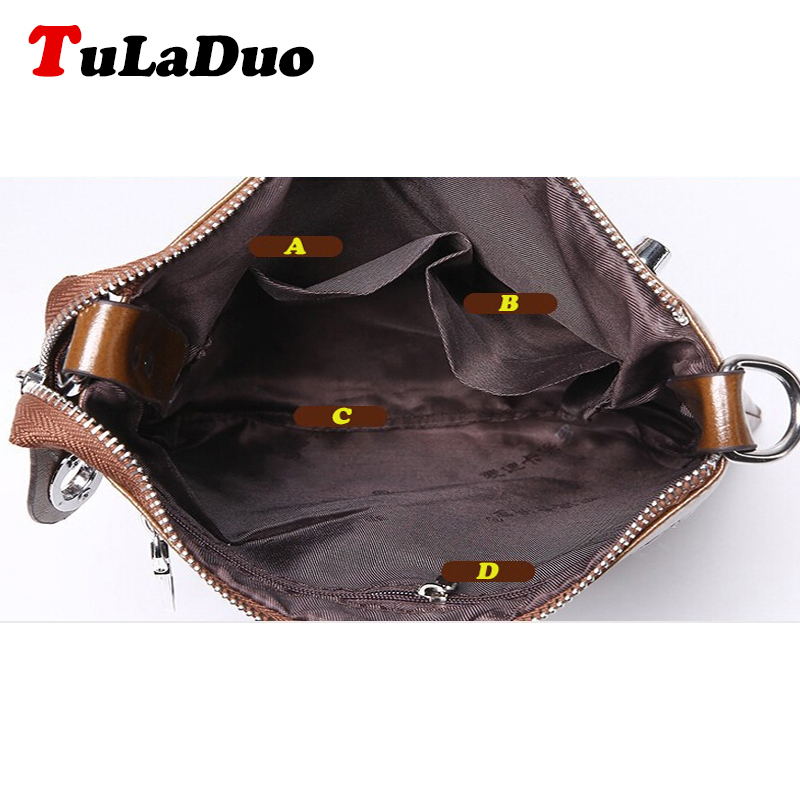 Marke Tasche Herren Reisetaschen Crossbody Tasche für Herren Messenger Bags Geschäfts Herren