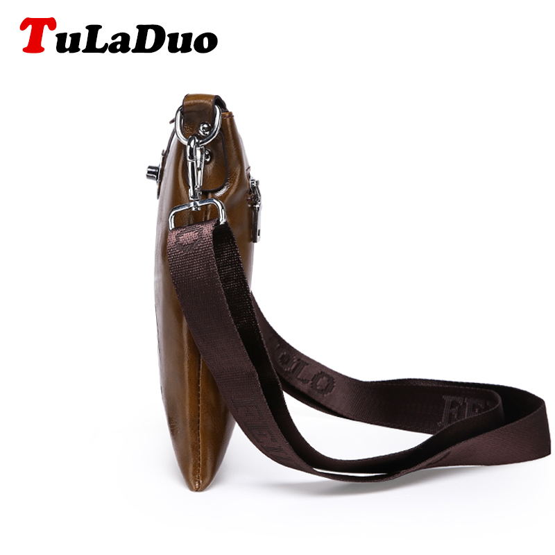 Marke Tasche Herren Reisetaschen Crossbody Tasche für Herren Messenger Bags Geschäfts Herren