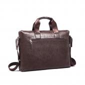 Modemarke mann bag Herren Leder Aktentasche business Handtasche hohe qualität messenger bags Leder laptop schulter