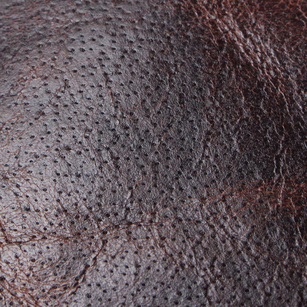 Luxus Marke Hohe Qualität 100% Top Echte öl Wachs RindsLeder Herren Lange Bifold Geldbörse Vintage