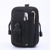 Military D30 Im Freien Wasserdichte Nylon Taktische Taille Gürteltasche Gürteltasche EDC Camping Wandern Reise
