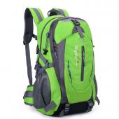 neue Wasserdichte Nylon Wandern Rucksack Outdoor Sporttasche Rucksack Bergsteigenbeutel Herren Reisetaschen Rucksack