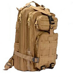 MY7041 Herren Outdoor Leinwand Rucksack Vintage Militärische Taktische Rucksäcke Schultasche Wandern Camping