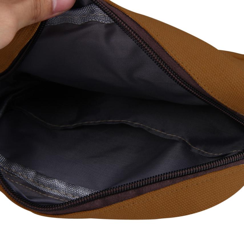 Herbst Mode Herren Schultertasche Messenger Taschen Top Qualität Frontklappe mehrere Taschen Casual Umhänge