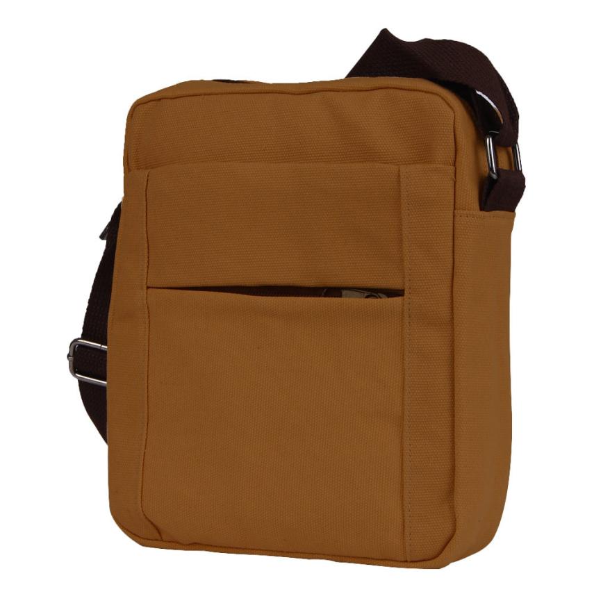 Herbst Mode Herren Schultertasche Messenger Taschen Top Qualität Frontklappe mehrere Taschen Casual Umhänge