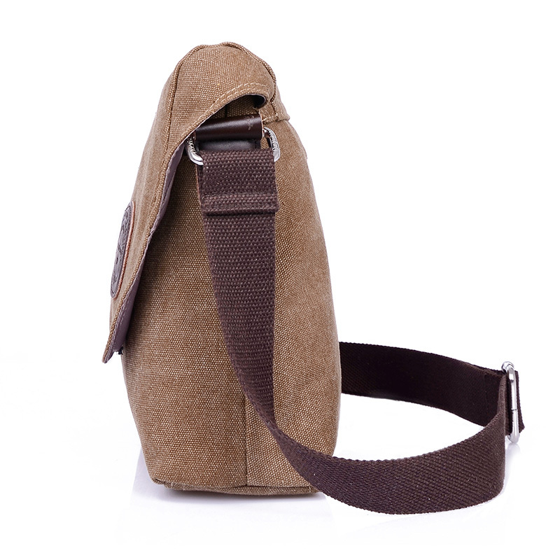 Heißer verkauf  Herren messenger bags hochwertigen Herren Reisetasche männliche Umhängetasche