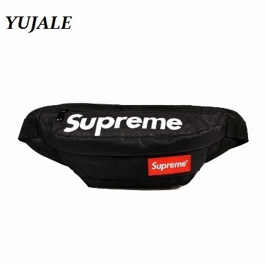 Herren und Damen wasserdichte supreme taille Tasche draußen Radfahren Sporttasche mode reise taille packs