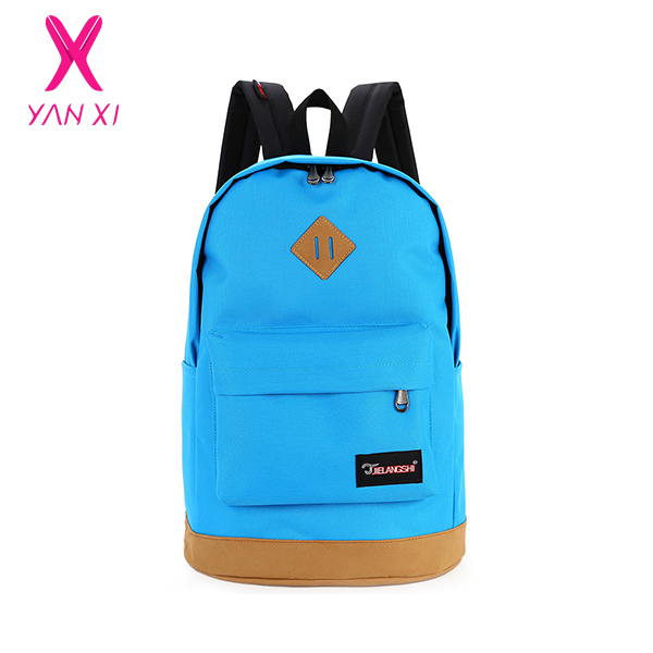 Neue  top marke tuch Schultaschen für jugendliche pop quiz bagpack Herren mochilas verkauf spanisch oxford