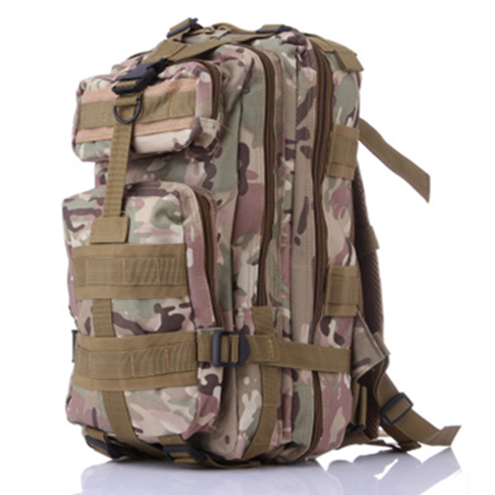 Hohe qualität Herren Damen Outdoor Military Armee Taktische Rucksack Molle Camping Wandern Trekking