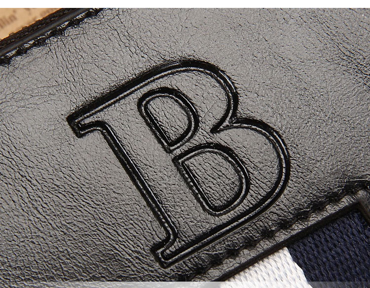 Herren England Stil Split Leder Brieftasche Männlichen Großen Reißverschluss Kupplung Geldbörse